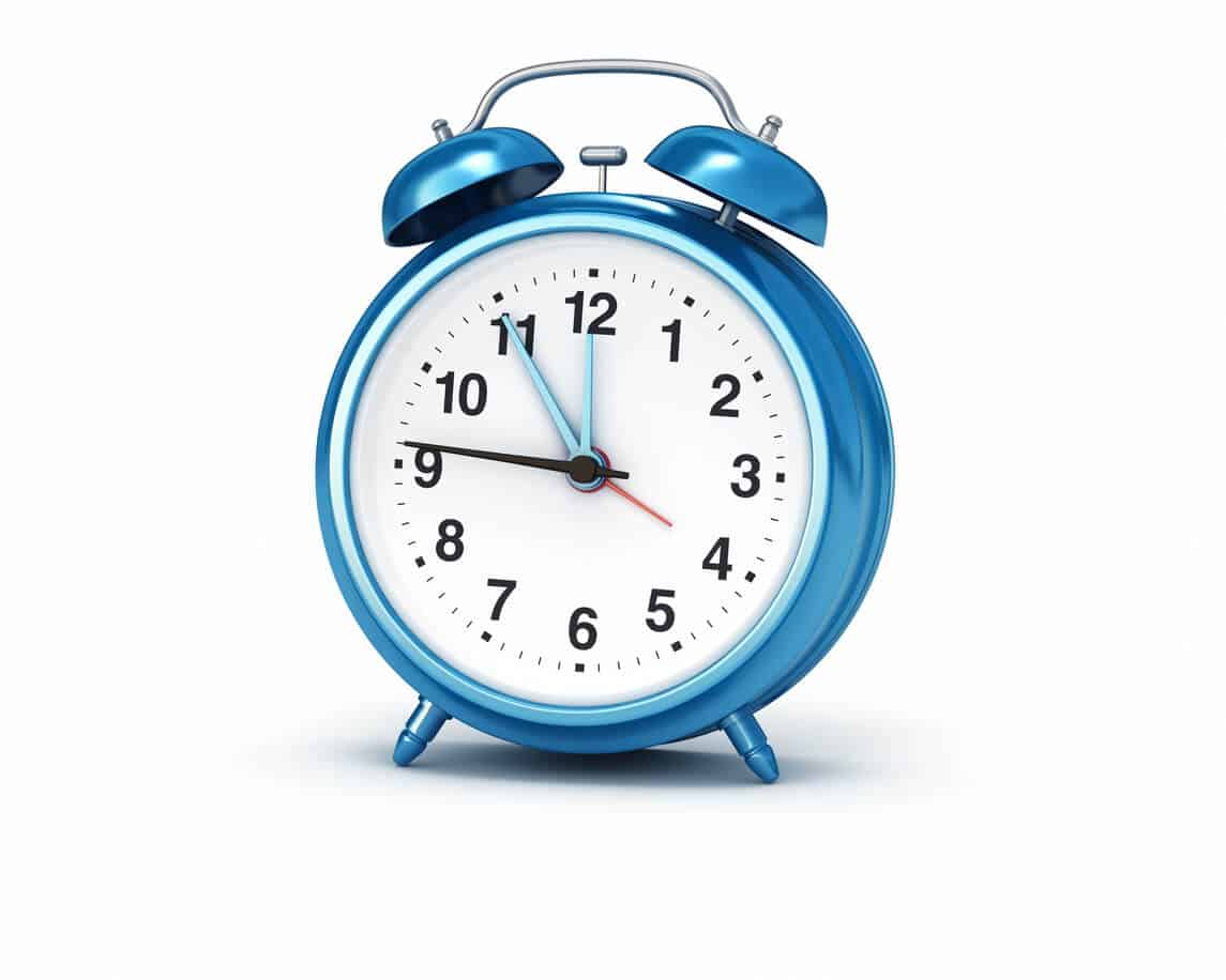No, We Don’t All Have the Same 24 Hours in a Day. Here’s Why.