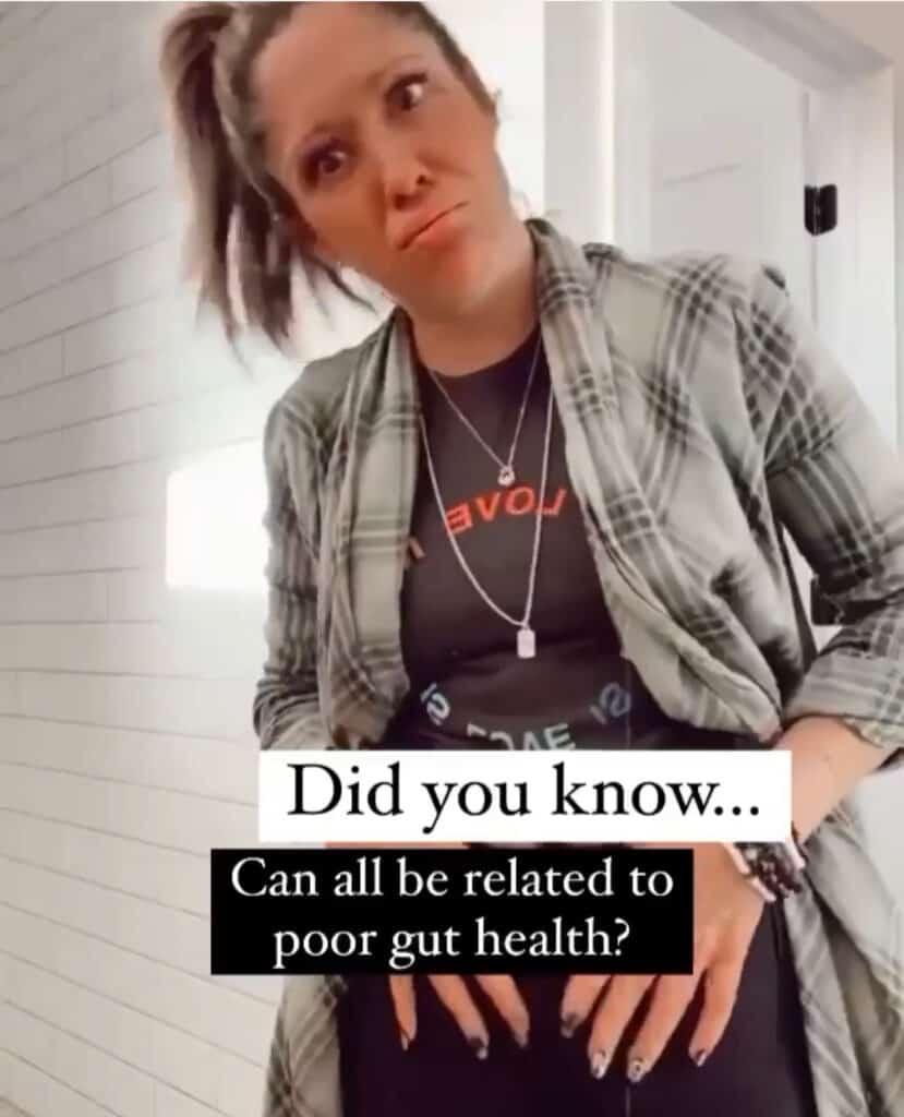 beachbody gut protocol