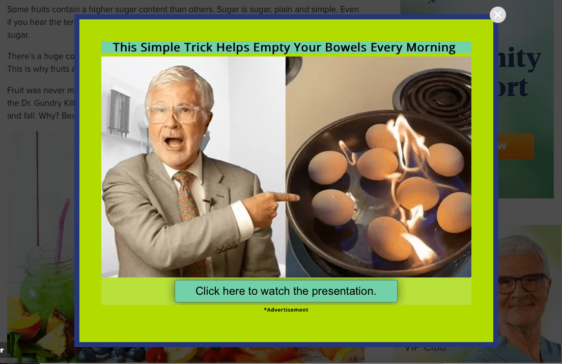 dr steven gundry diet