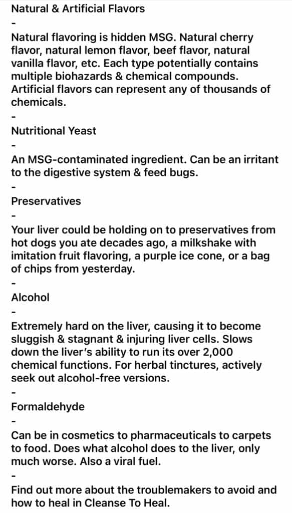 medical medium brain saver