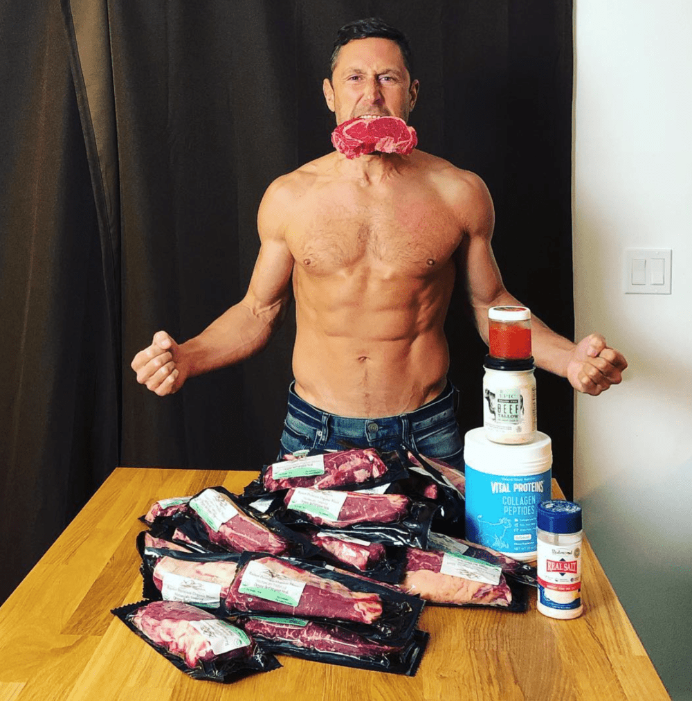 carnivore diet review