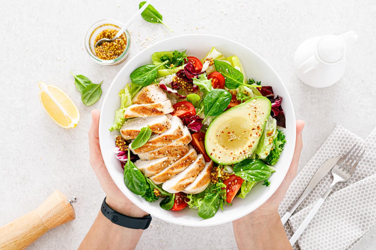 keto diet for weight loss