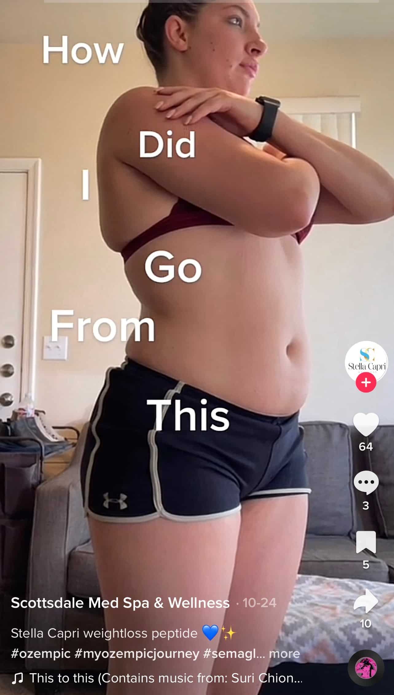ozempic and weight loss