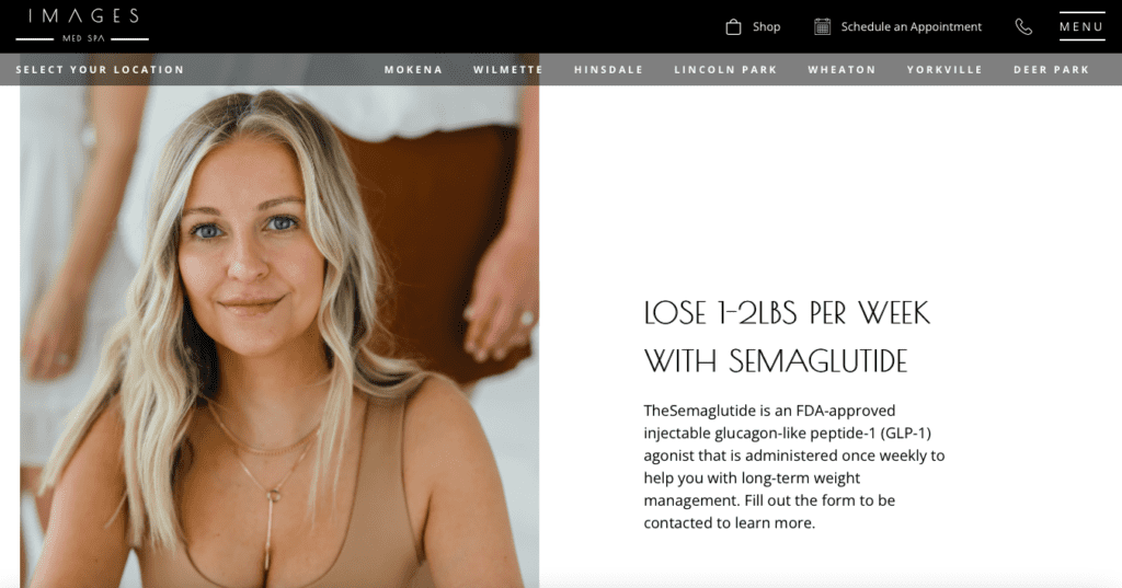 Ozempic and weight loss