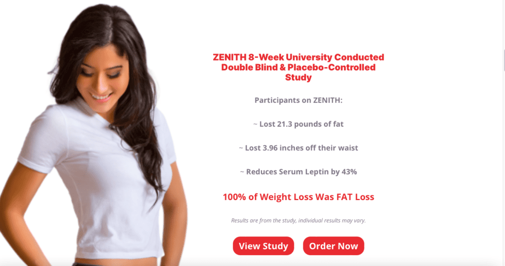 Zenith by Awakend review