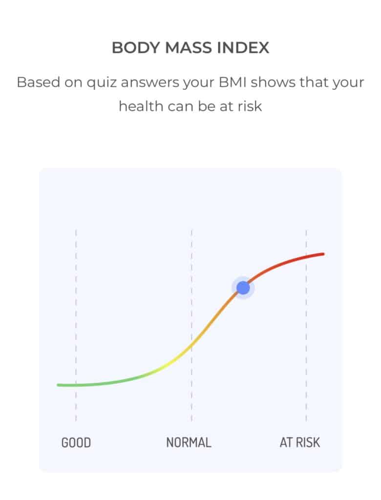 reverse health diet app