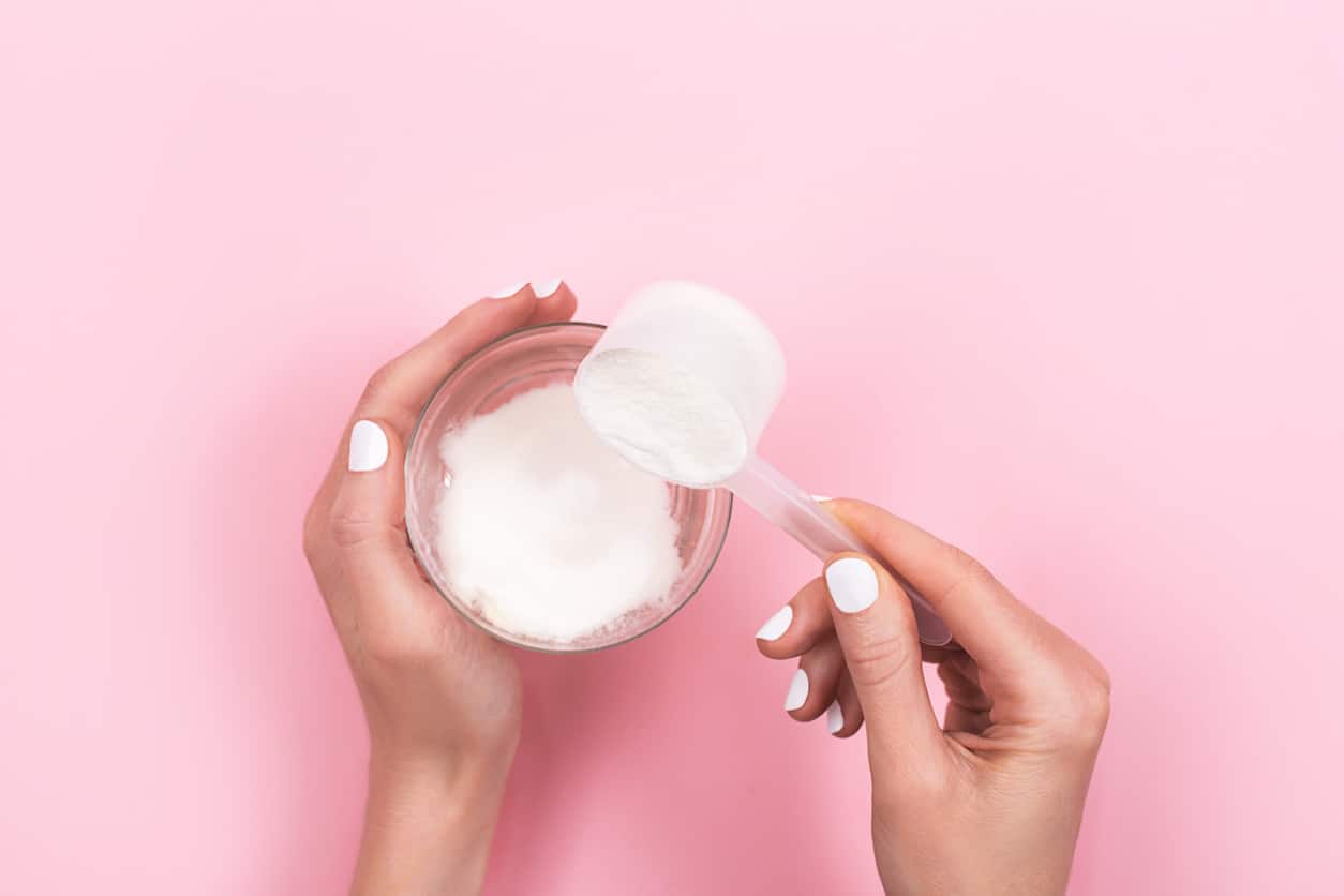 collagen supplements for skin