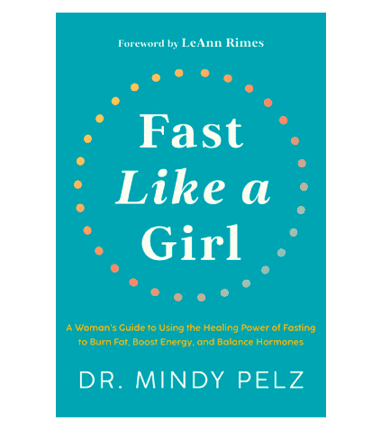 mindy pelz fast like a girl review