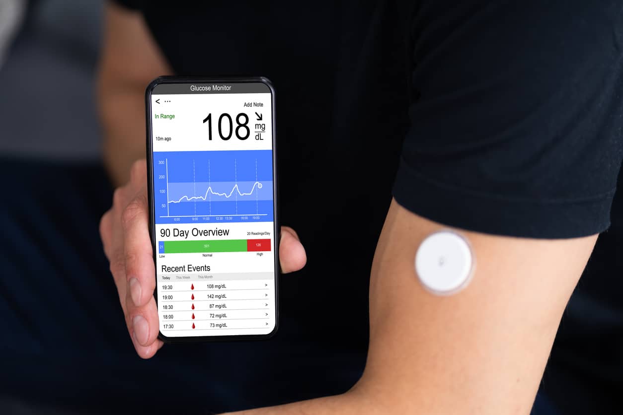 how to manage insulin resistance