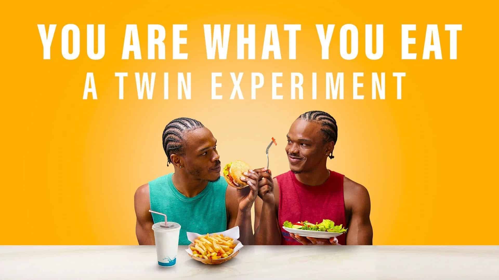 you are what you eat netflix review