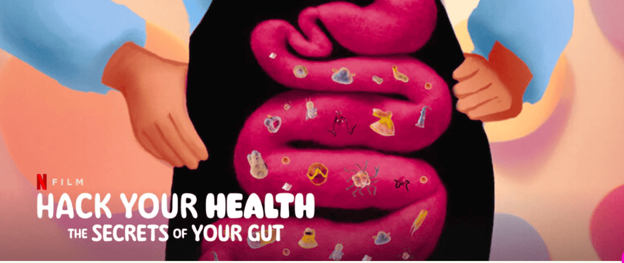 netflix hack your health review