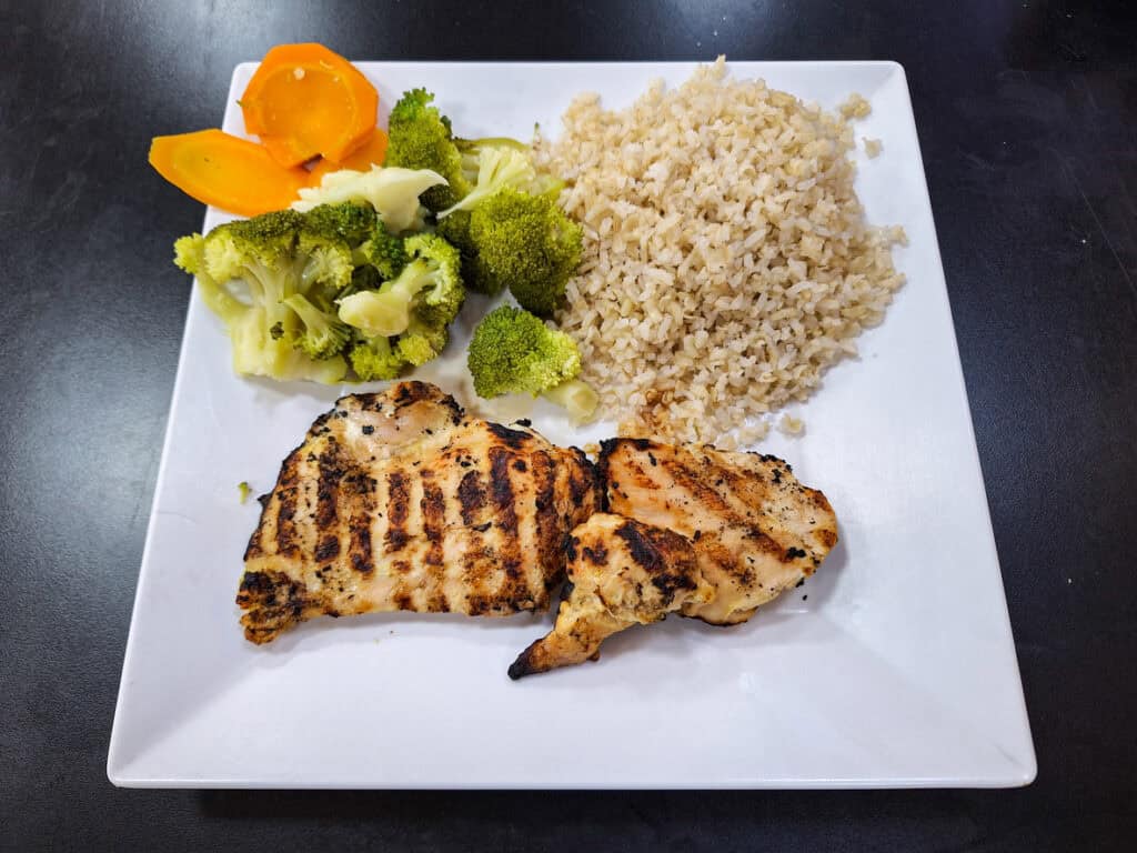 nutrition myth