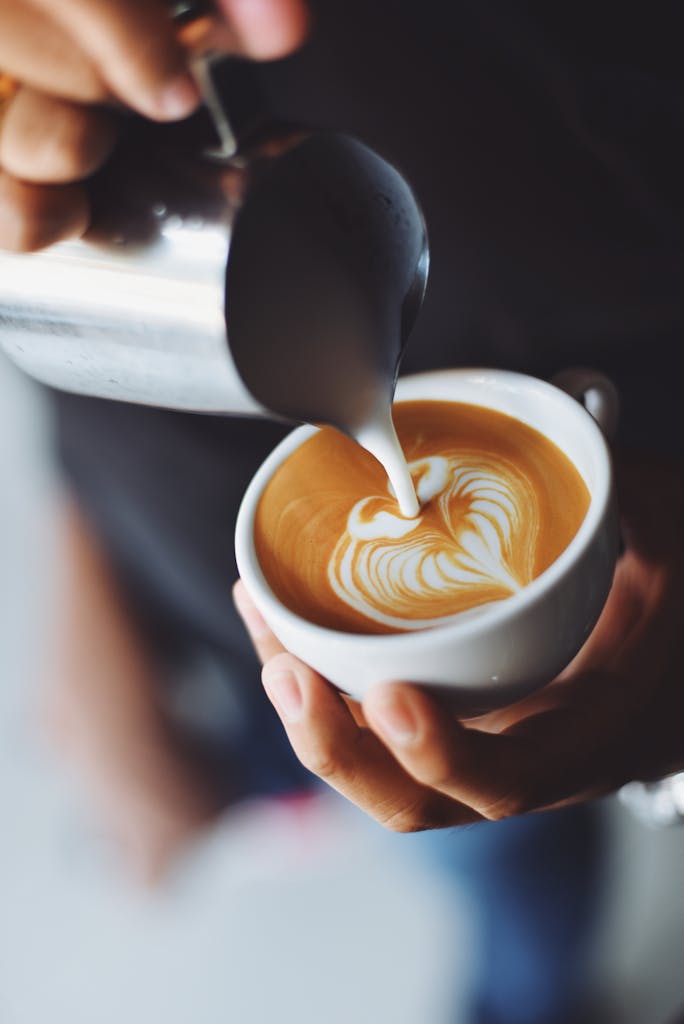 coffee cortisol connection